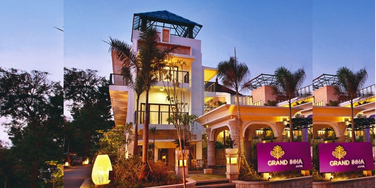 Discount Hotel in Bali